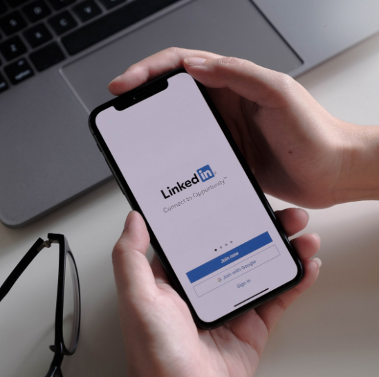 LinkedIn