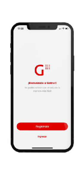 Getnet&nbsp;Dashboard